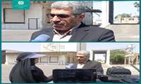 تداوم خرید تضمینی گندم در زنجان با هدف حمایت  از گندمکاران