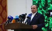 امنیت غذایی کشور در سخت‌ترین شرایط دچار خدشه نشد
