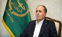 پزشکیان روز دوم جنگ از وزارت کشاورزی سرکشی کرد