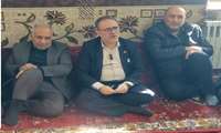 پیام نماینده محترم مجلس در زمینه روز جهانی خاک