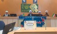 برگزاری جلسه کمیته روستایی و عشایری استان زنجان