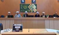 دومین جلسه کمیته روستایی و عشایری استان زنجان برگزار شد