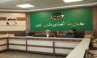 زنجان پیشگام در اصلاح‌نژاد دام سبک کشور / تاکید معاون وزیر بر هم‌افزایی علمی در بخش دامپروری
