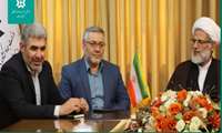 تاکید بر اهمیت تسهیل فرآیند خرید تضمینی گندم و چرخه آرد و نان