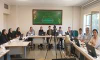 تکمیل دقیق پرونده‌ها، کلید موفقیت تولیدکنندگان برتر زنجان در سطح ملی است