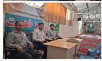 تأکید مدیر جهاد کشاورزی خدابنده بر نقش کشاورزی در تحقق اقتدار ملی