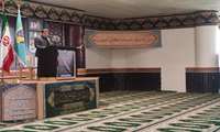 امنیت غذایی؛ محور اصلی سخنرانی مدیر جهاد کشاورزی ایجرود در نماز جمعه