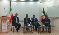 برگزاری نشست تخصصی همتایی B2B در صنعت زیتون 
