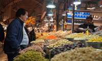 وفور کالاهای اساسی در زنجان/  خط بطلان بر سناریوی معیشت سخت دشمن