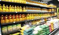 وفور کالاهای اساسی در زنجان/ خط بطلان بر سناریوی معیشت سخت دشمن