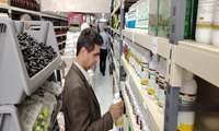 برگزاری نخستین روز رزمایش سراسری پایش واحدهای عرضه‌کننده آفت‌کش‌های کشاورزی در استان زنجان