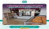 اعطای 230 میلیارد ریال تسهیلات بانکی به واحدهای نانوایی در استان زنجان