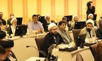 نخستین اجلاسیه مشترک مسئولین حوزه های نمایندگی ولی فقیه و ریاست محترم سازمان های جهادکشاورزی استانها