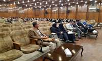 همایش جهش تولید گیاهان دارویی در دیمزارها در استان برگزار شد