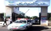 آغاز مانور سراسری نظارت و بازرسی بر کلیه شبکه های تولید، تامین و توزیع  در استان زنجان