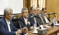 برای حضور فعال در چهارمین برنامه کشت قراردادی آمادگی داریم