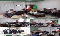 بررسی مشکلات و موانع و دغدغه های چرخه تولید و عرضه در کشتارگاه های دام و طیور استان