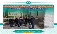 انجام بیش از 9 هزار آزمایش و بازدید کنترل کیفیت گندم، آرد و نان در استان زنجان