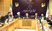 وزیر جهاد کشاورزی گفت: آغاز نهضت حمایت از بخش کشاورزی و منابع طبیعی با تصویب طرح دو فوریتی در مجلس