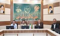 هماهنگی و آسیب شناسی استقرار ساختار جدید اصناف کشاورزی