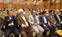 نشست صمیمی وزیر محترم جهاد کشاورزی با اتحادیه ها و شرکت های تعاونی روستایی و کشاورزی و تشکل ها