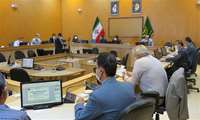سومین جلسه طرح جهش تولید در دیمزارهای استان زنجان برگزار گردید
