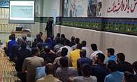 دوره آموزشی "پرواربندی گوسفند" ویژه مددجویان شهرستان ابهر برگزار شد