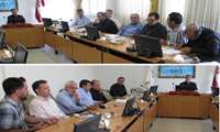 بررسی طرح های اقتصادی شبکه تعاونیهای روستایی استان زنجان