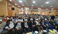 برگزاری جشنواره تعلیمی،ترویجی،تکریمی زکات استان زنجان