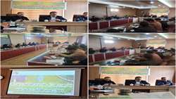 خدابنده دیدار چهره به چهره