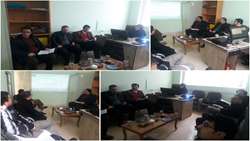 معاونت برنامه ریزی