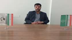 انتصاب مدیر آب و خاک و امور فنی مهندسی به دبیری فنی و اجرایی روز جهانی خاک