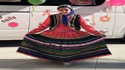 ویدیو تبریک روز جهانی خاک به گویش های مختلف  محلی به نشان همبستگی و همراهی در مراقبت خاک