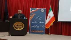 ارتقای بهره‌وری رویکرد امروز جهادکشاورزی است      