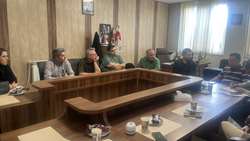 افتتاح دفتر امور خاک کشاورزی شهرستان سلطانیه در آینده نزدیک