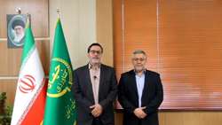 نگاه نمایندگان مجلس شورای اسلامی به حماسه جهادگران کشاورزی در روزهای آتش و دفاع