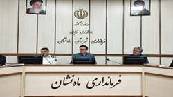 خرید تضمینی گندم در شهرستان ماهنشان از ابتدای تیرماه تا پایان شهریور   