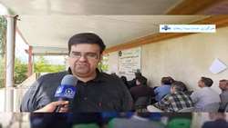  همایش یکروزه حفاظت از خاک 