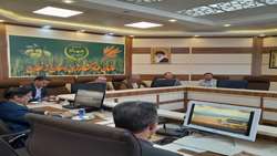 تأکید بر تربیت نیروی انسانی ماهر در بخش کشاورزی استان زنجان