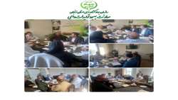 هماهنگی برای بهسازی جایگاه‌های پرورش دام، مددجویان کمیته امداد و بهزیستی زنجان