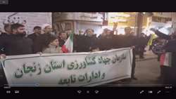 موکب قرارگاه سید الشهدا جهاد کشاورزی 15