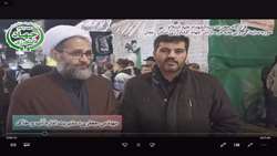 موکب قرارگاه سید الشهدا جهاد کشاورزی 4