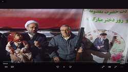 موکب قرارگاه سید الشهدا جهاد کشاورزی 6