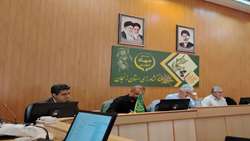 تدوین برنامه‌های هدفمند بر پایه نیازهای واقعی تولید، راهکار ارتقای اثربخشی حوزه حفظ نباتات و تأمین امنیت غذایی است