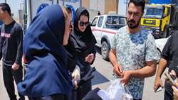 آغاز مرحله نخست توزیع و رهاسازی عوامل کنترل بیولوژیک در مزارع گوجه‌فرنگی شهرستان زنجان