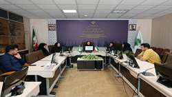 گسترش همکاری سمن‌ها و هیئت‌های ورزشی در حفاظت از منابع طبیعی