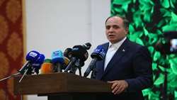 امنیت غذایی کشور در سخت‌ترین شرایط دچار خدشه نشد