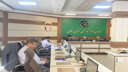 تقویت زیرساخت‌های آبی کشاورزی زنجان با اجرای طرح های احیا و مرمت قنوات