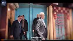دولت پای کار مردم