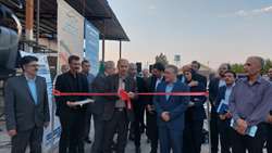 افتتاح همزمان ۲۹ پروژه شاخص بخش کشاورزی در زنجان